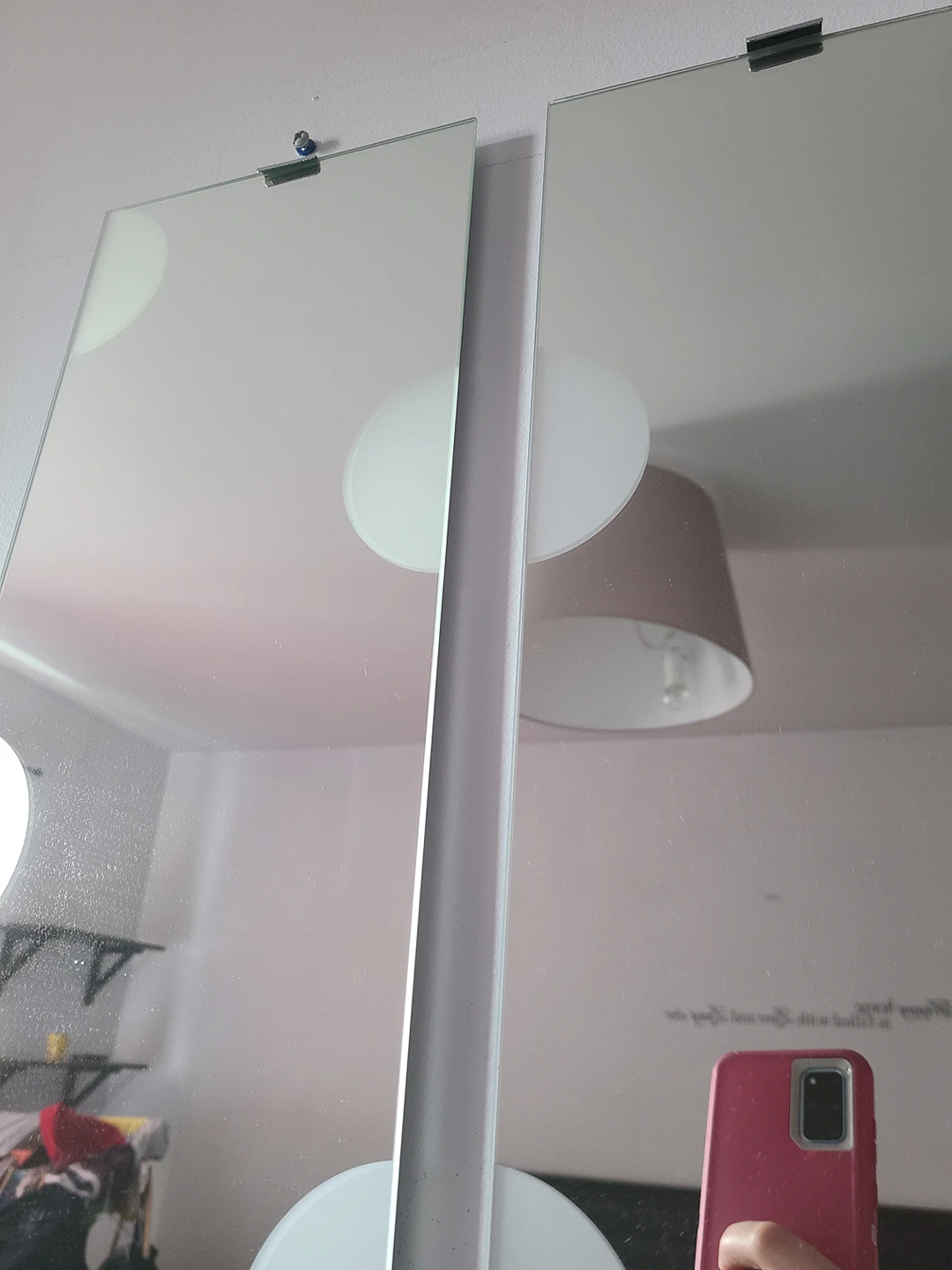2 ikea wall mirrors image indicator(2)
