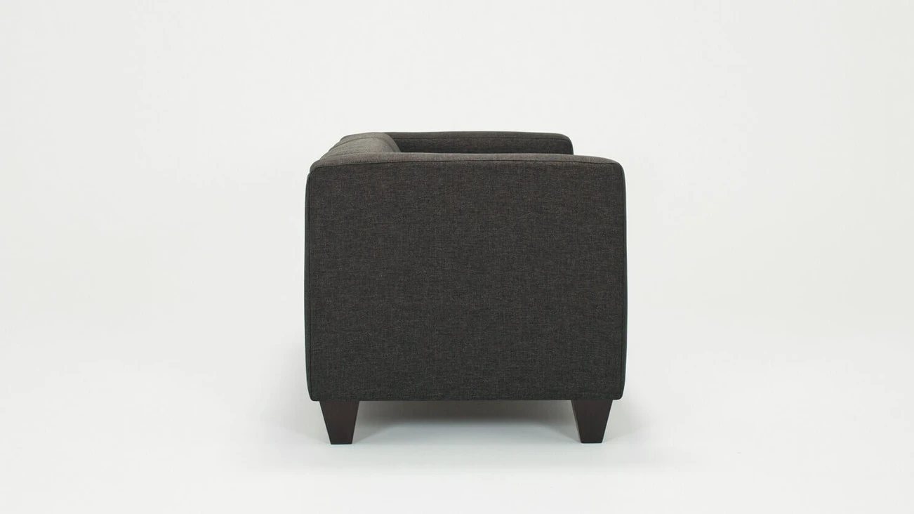 EQ3 Stella Sofa Couch - photo 3
