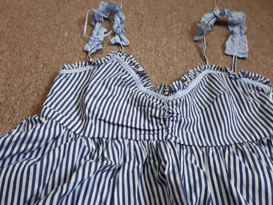 summer top - photo 2