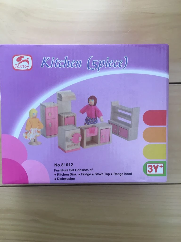 New Kids toys thumbnail