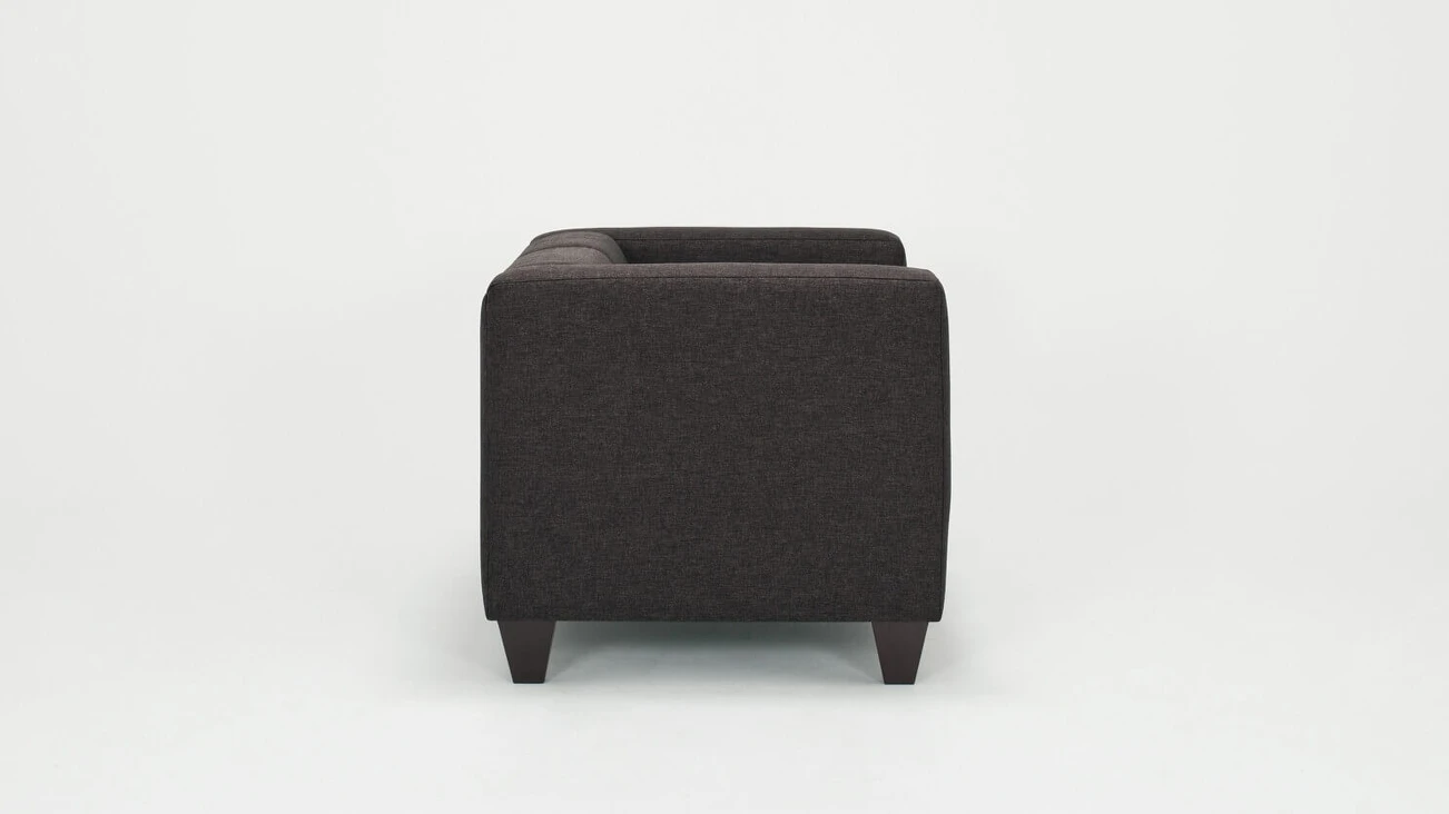 EQ3 Stella Loveseat Couch - photo 3