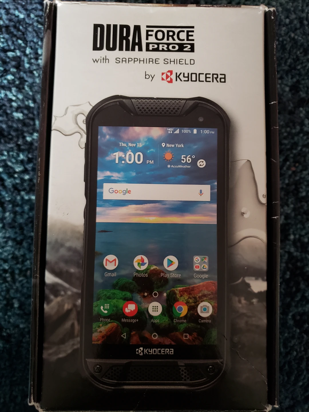 Starter phone; great for kids! - photo 3