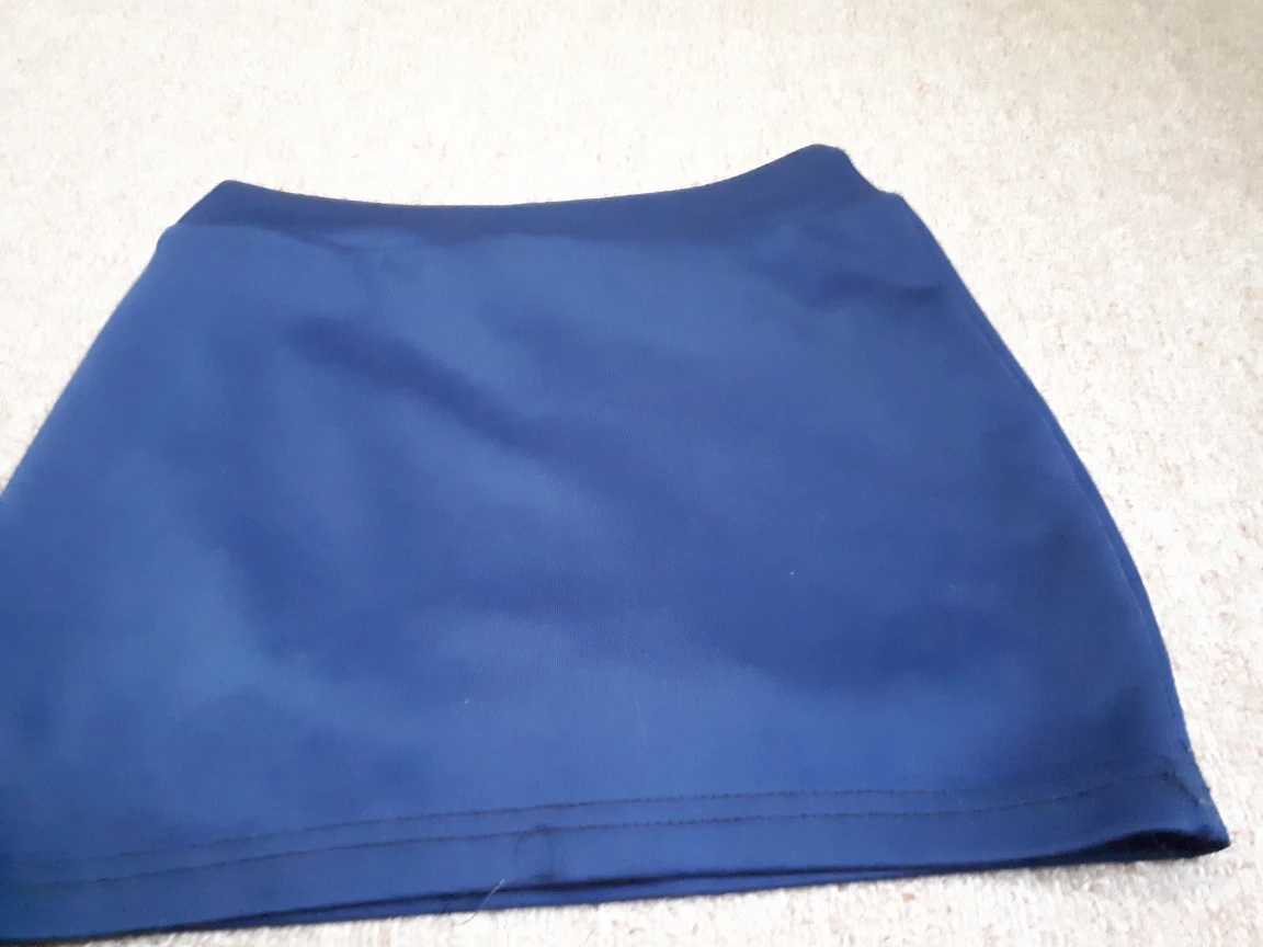 mini skirt - photo 2