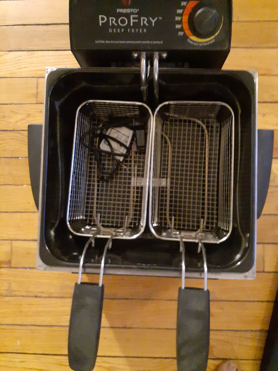 Deep Fryer - photo 2