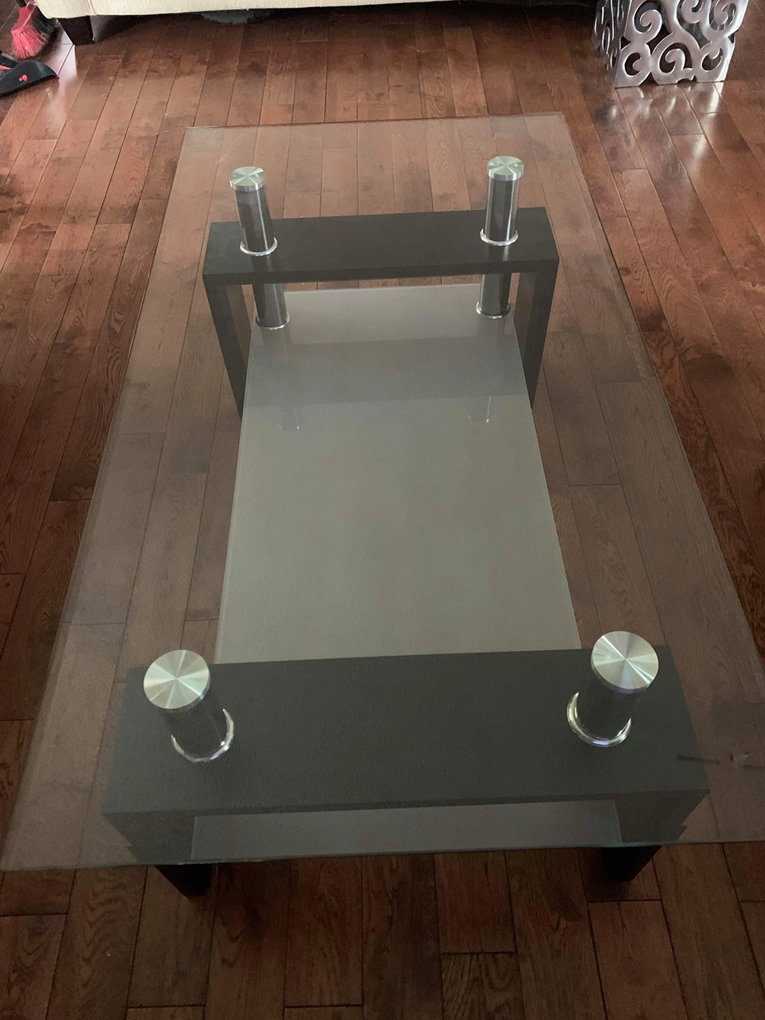 Coffee Table - photo 2