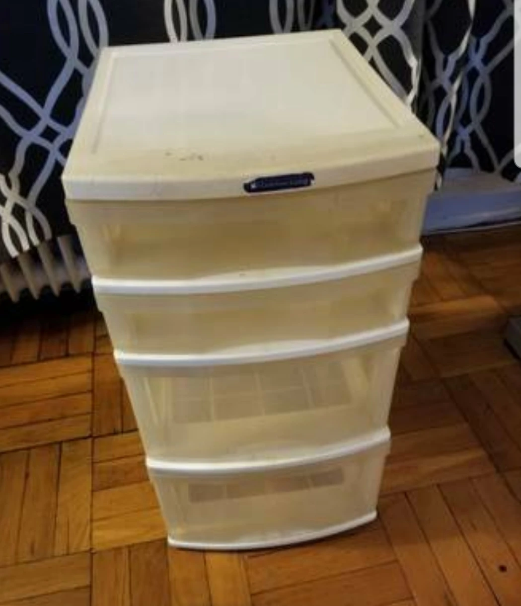 drawers