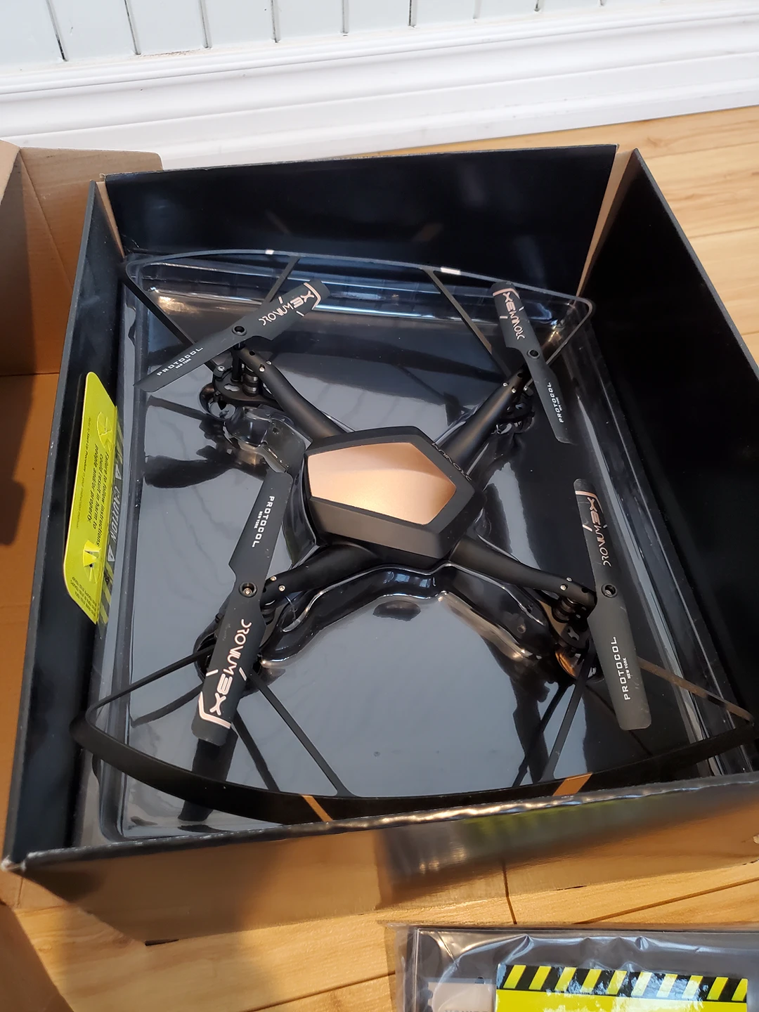 Drone Dronium 3X Never Used - photo 4
