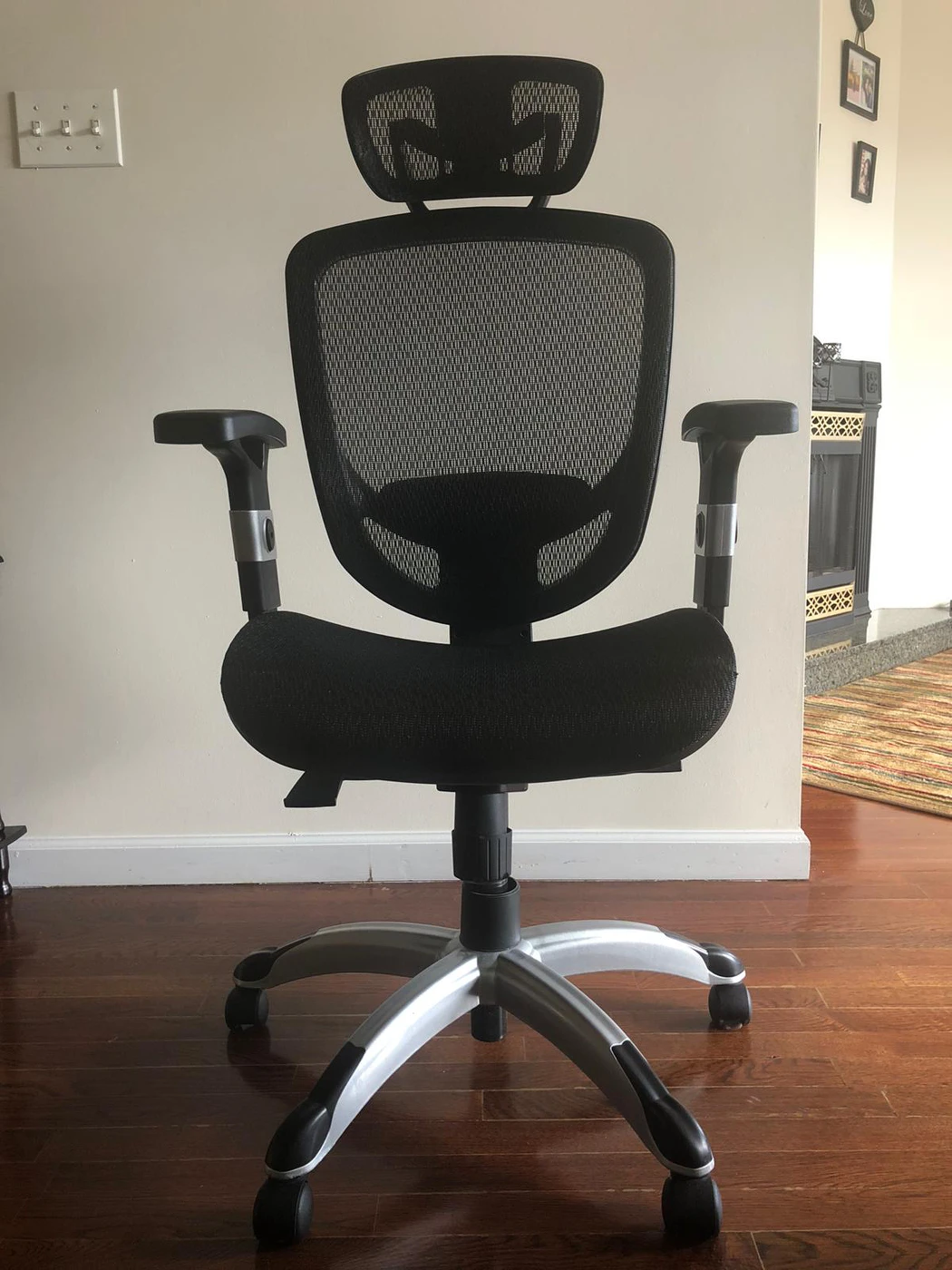 Mesh Task office Chair