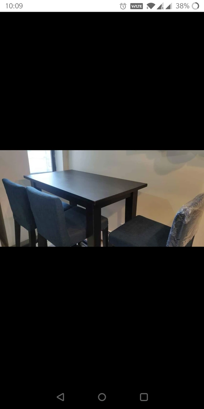 IKEA Dining set - photo 2