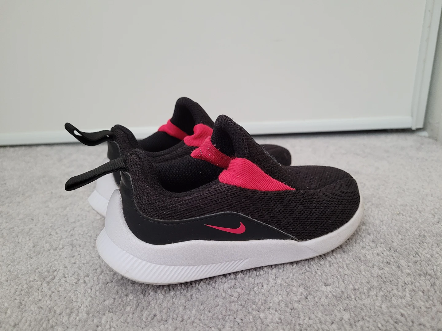 Nike kids (US 8/Eur 25) - photo 3