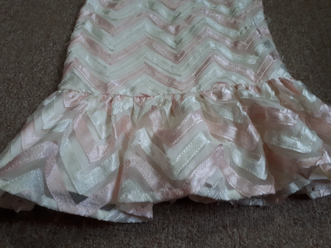 summer dress - photo 3