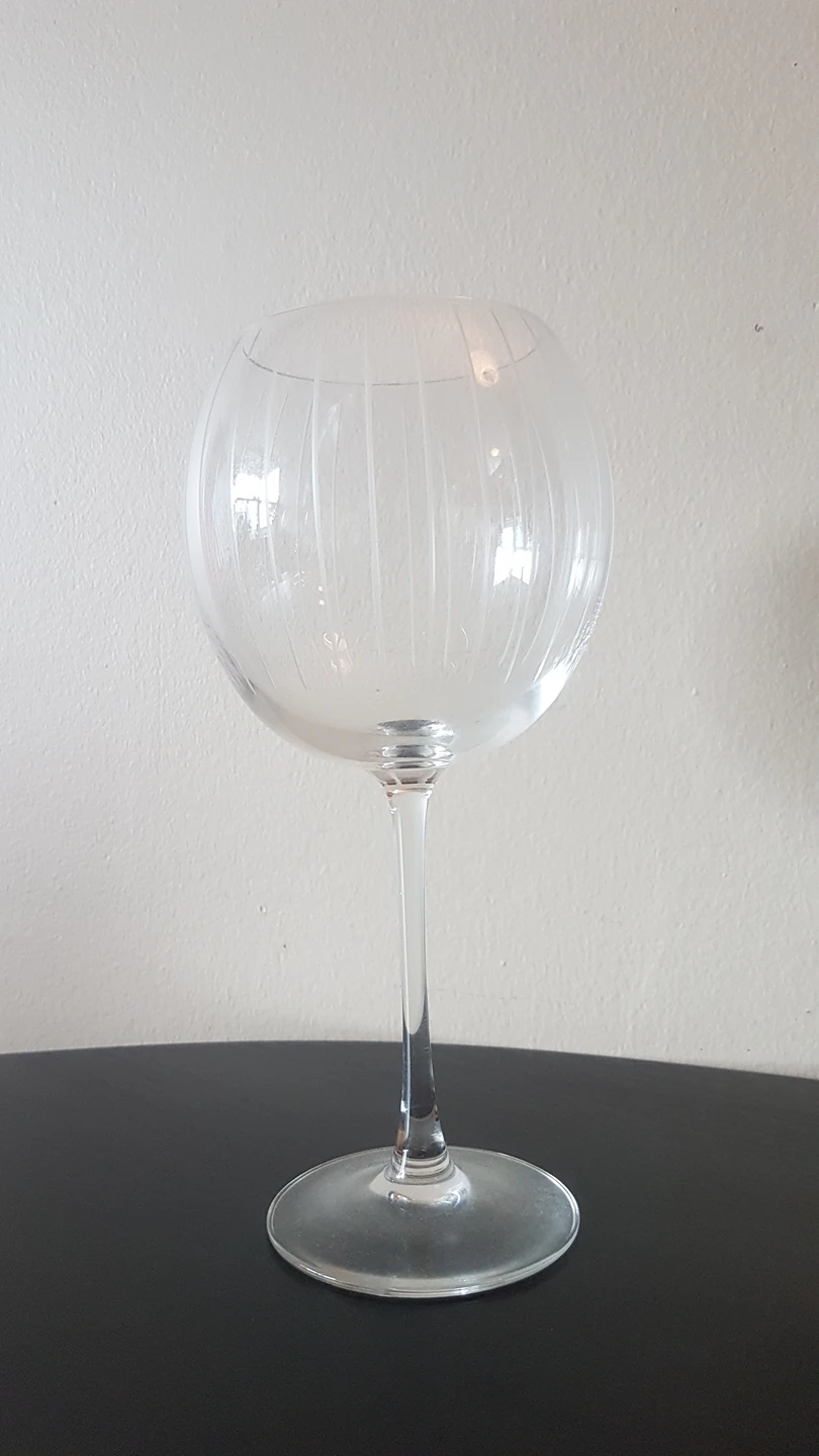 Home Decoration (Wine Glasses) 3 For $18 image indicator(2)
