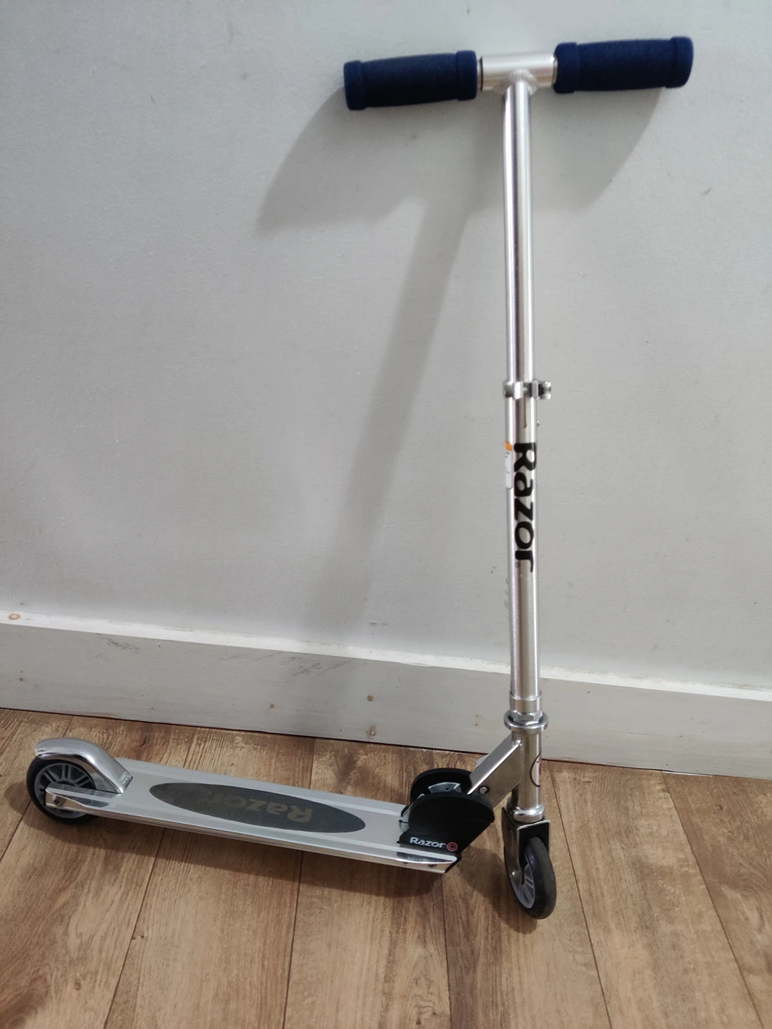 Kids Razor scooter