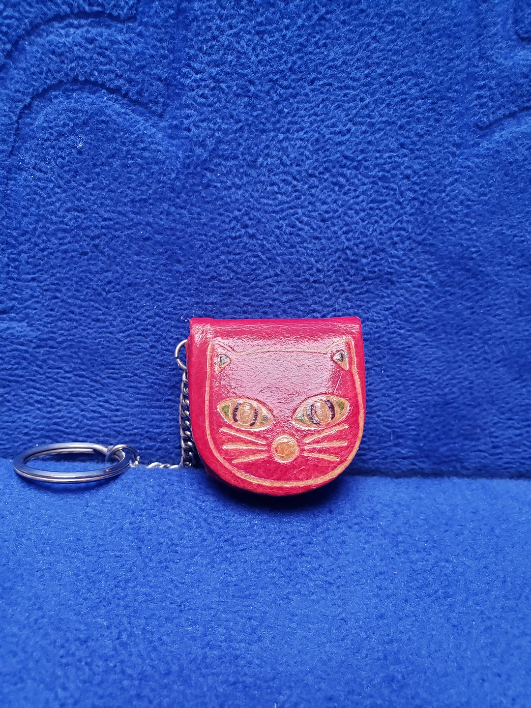 cat coin purse thumbnail