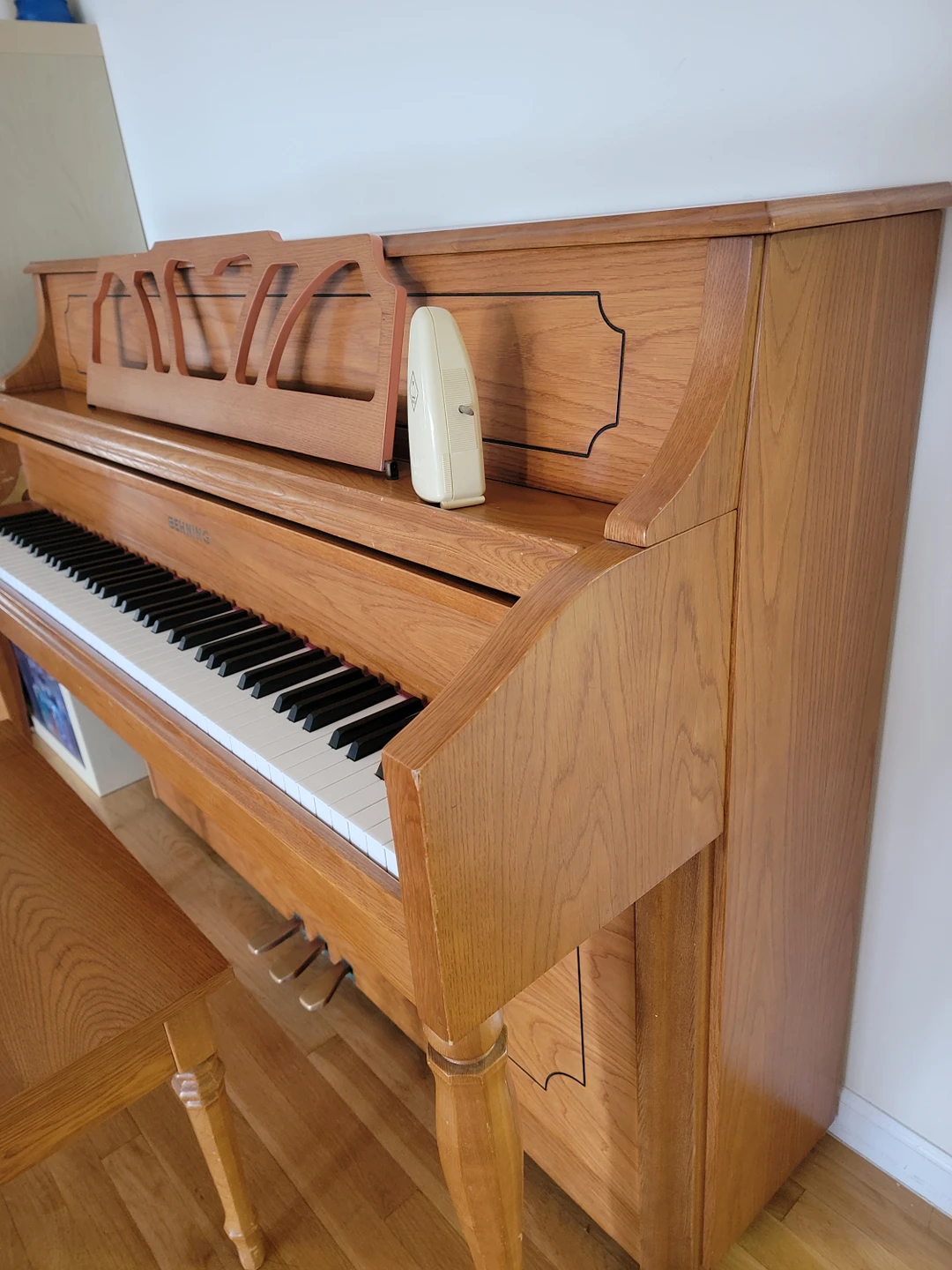 Piano in good condition for Sale - photo 3