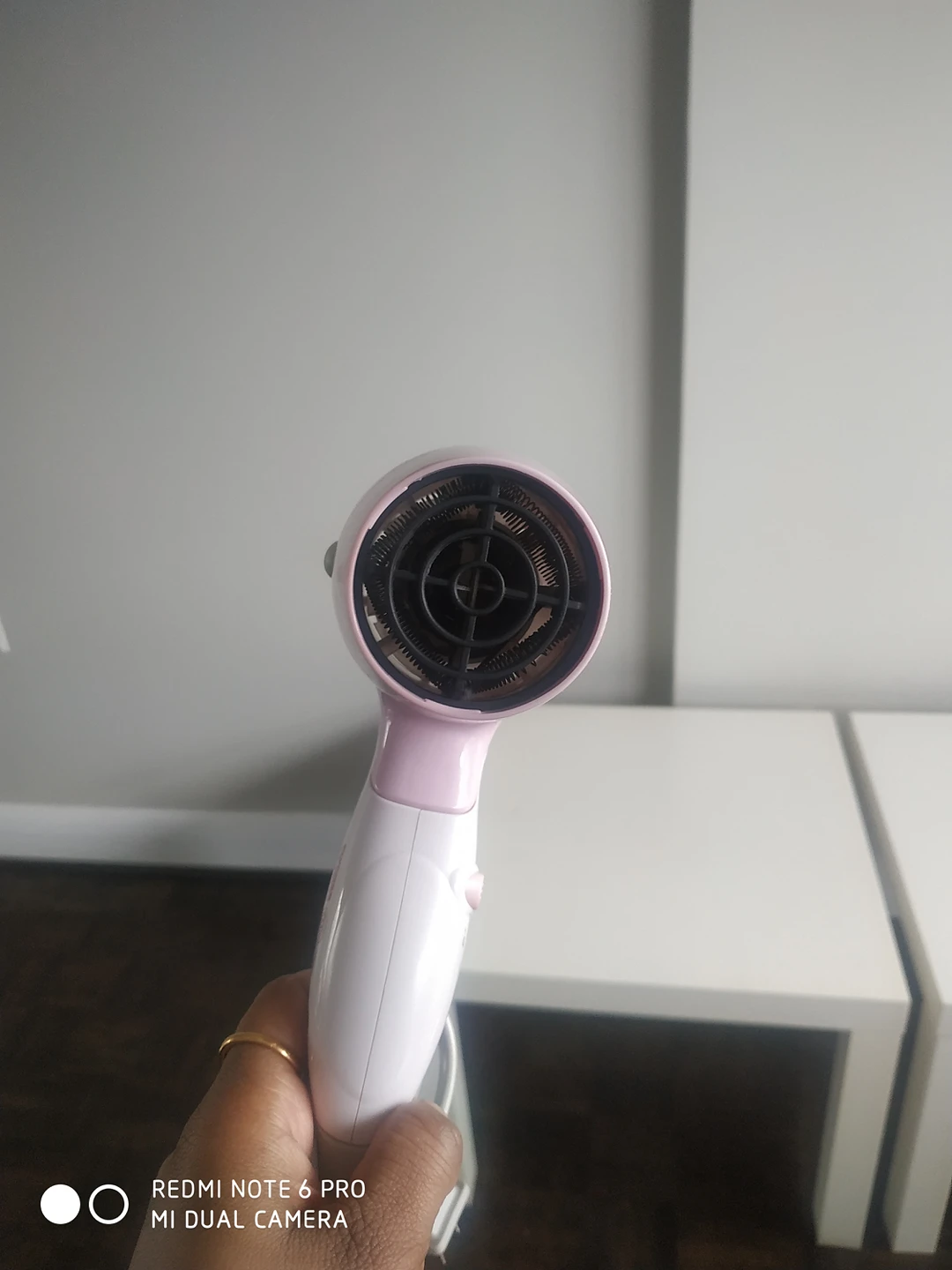 Hair dryer - photo 2
