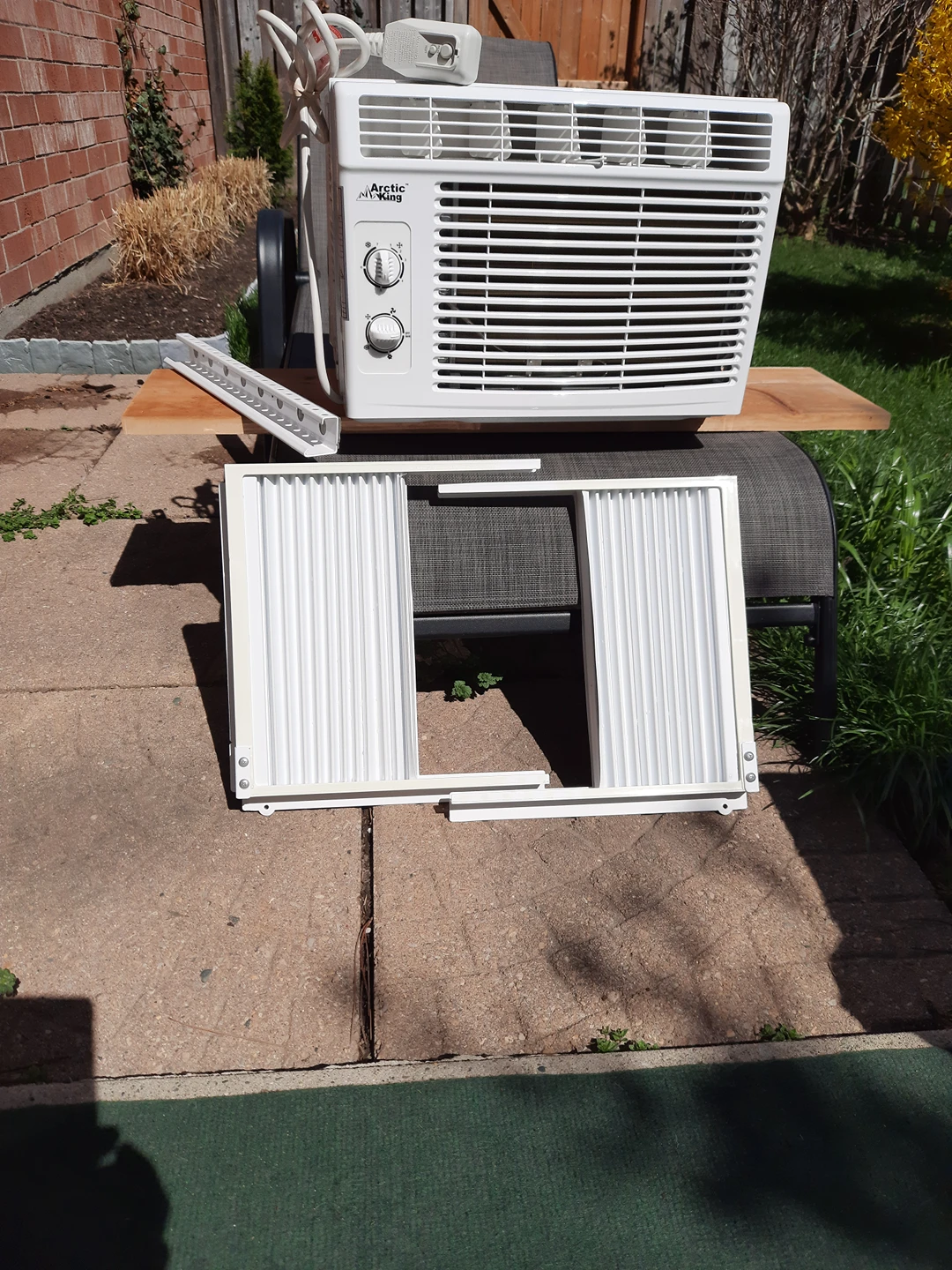Window Air Conditioner thumbnail