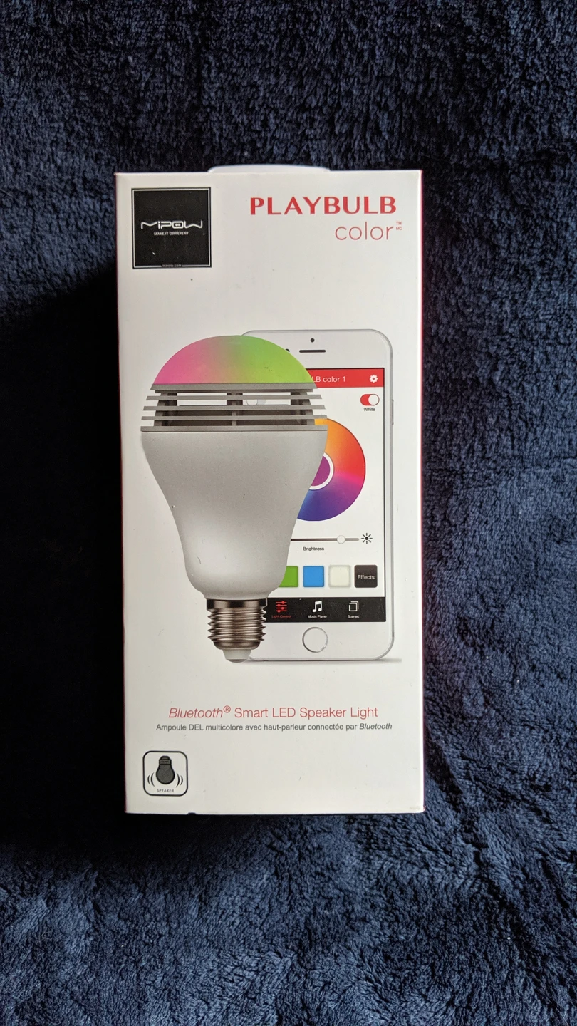 Light bulb.. thumbnail