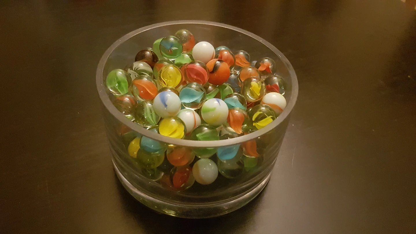 Glass Marbles thumbnail