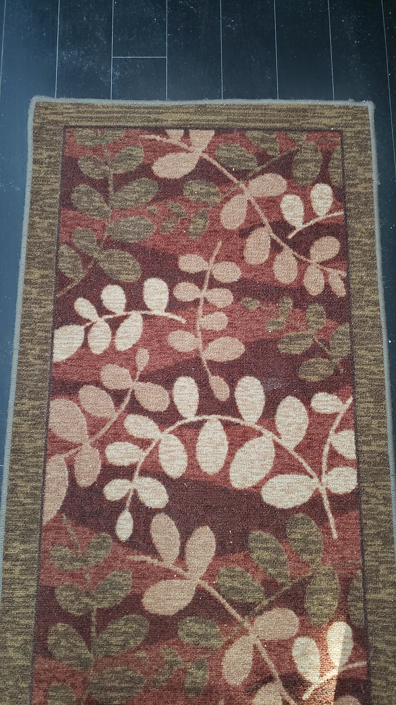 Rug for corridor 8 ft by 2 ft thumbnail