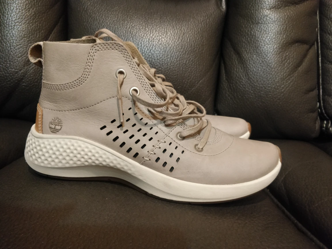 Timberland Aerocore - women, size 7
