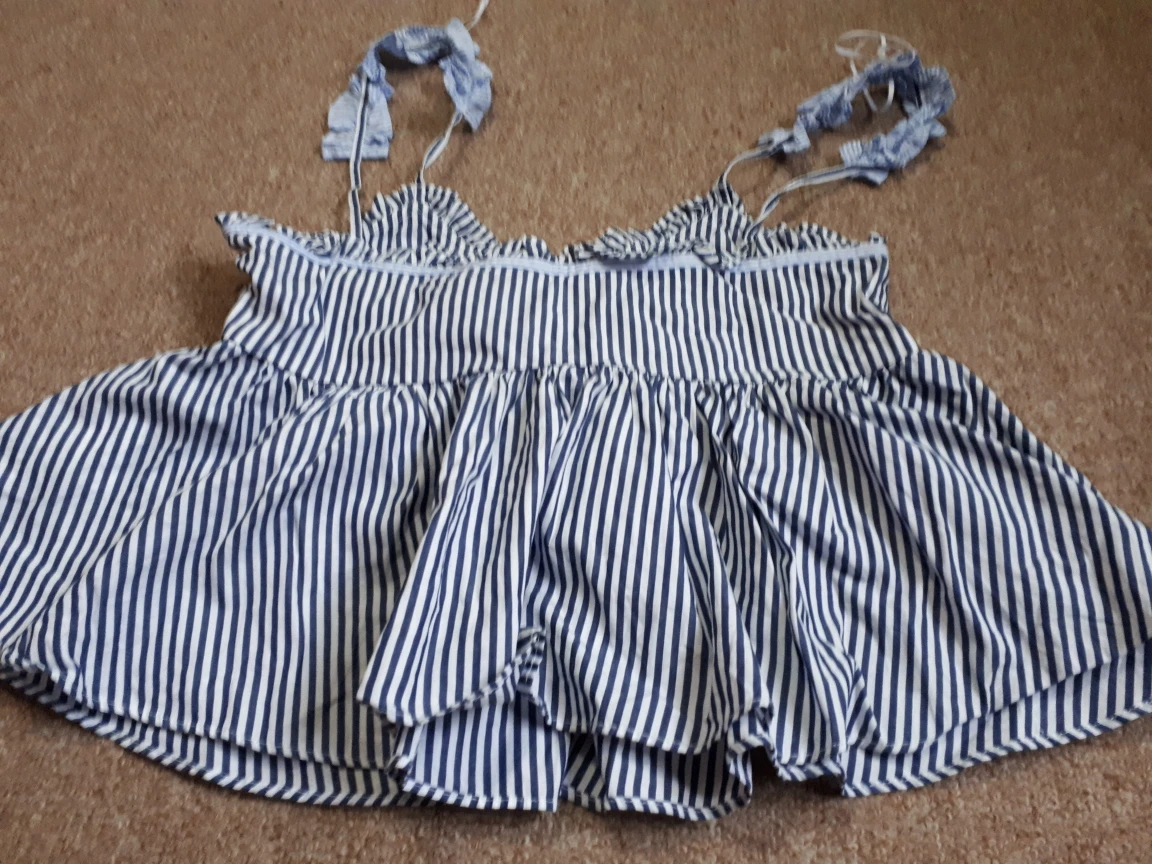 summer top - photo 4