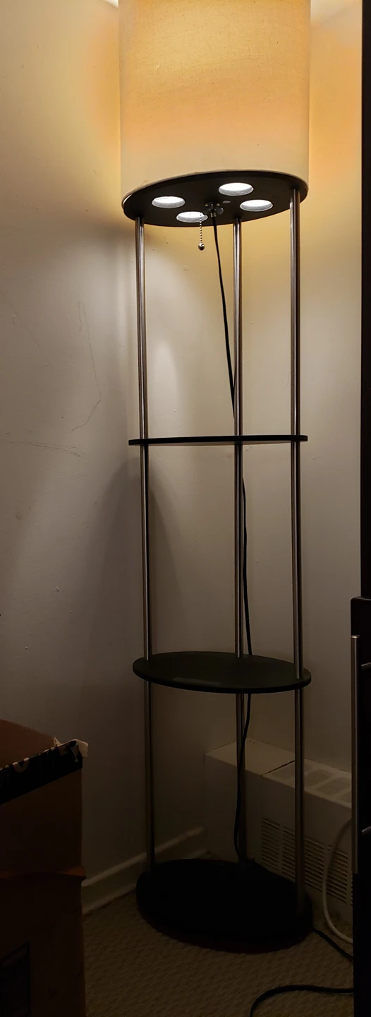 Light - photo 2