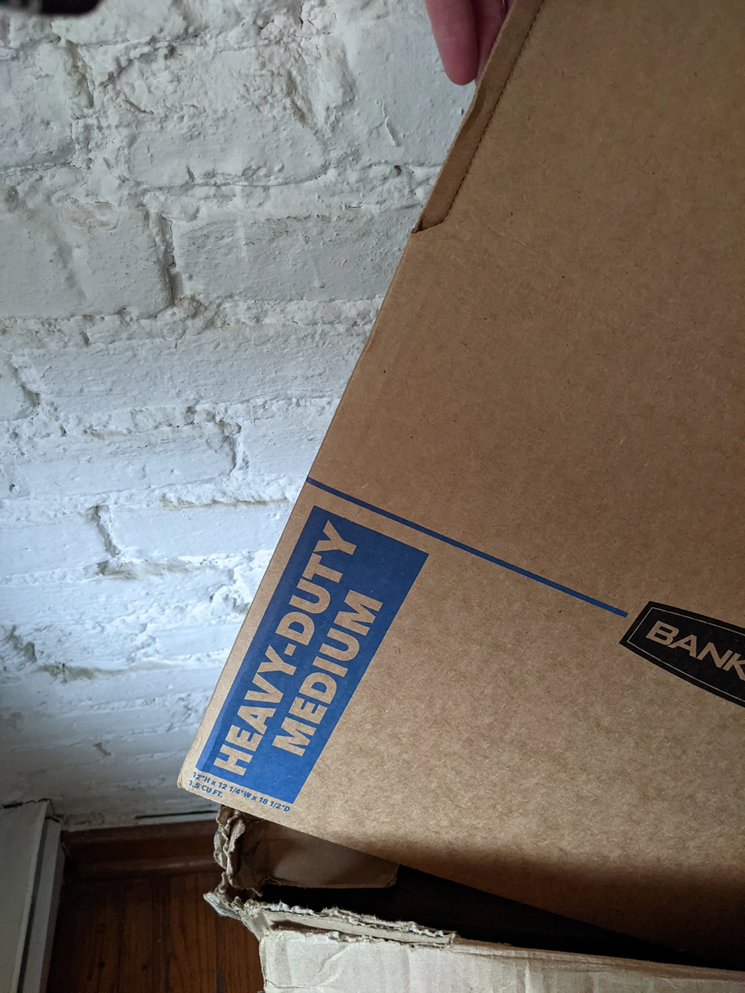 medium moving boxes - photo 2