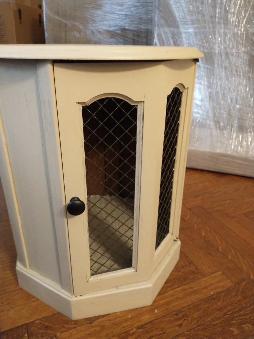 Side table