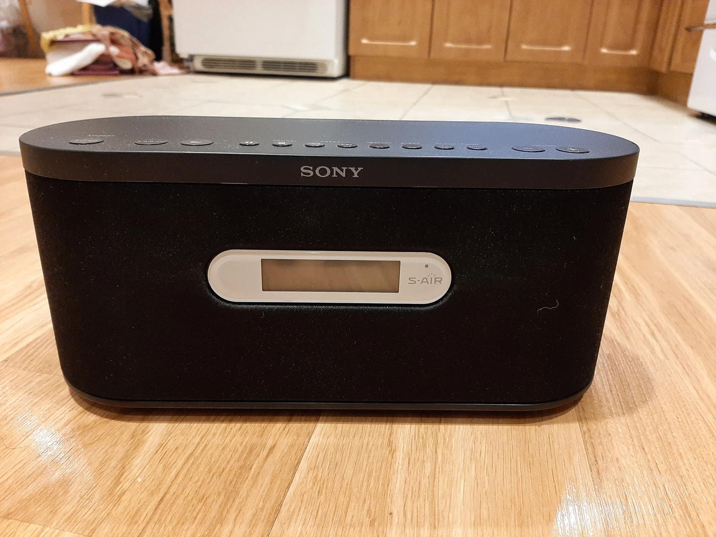 Sony Dolby Surround Sound System - photo 4