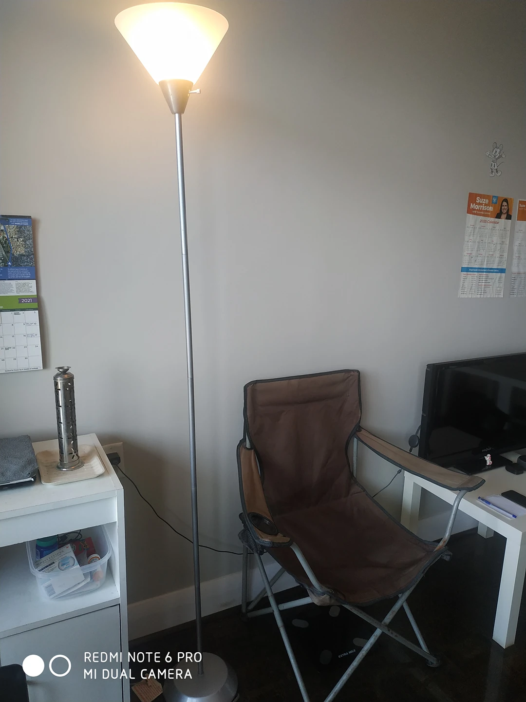 Tall Lamp - photo 2