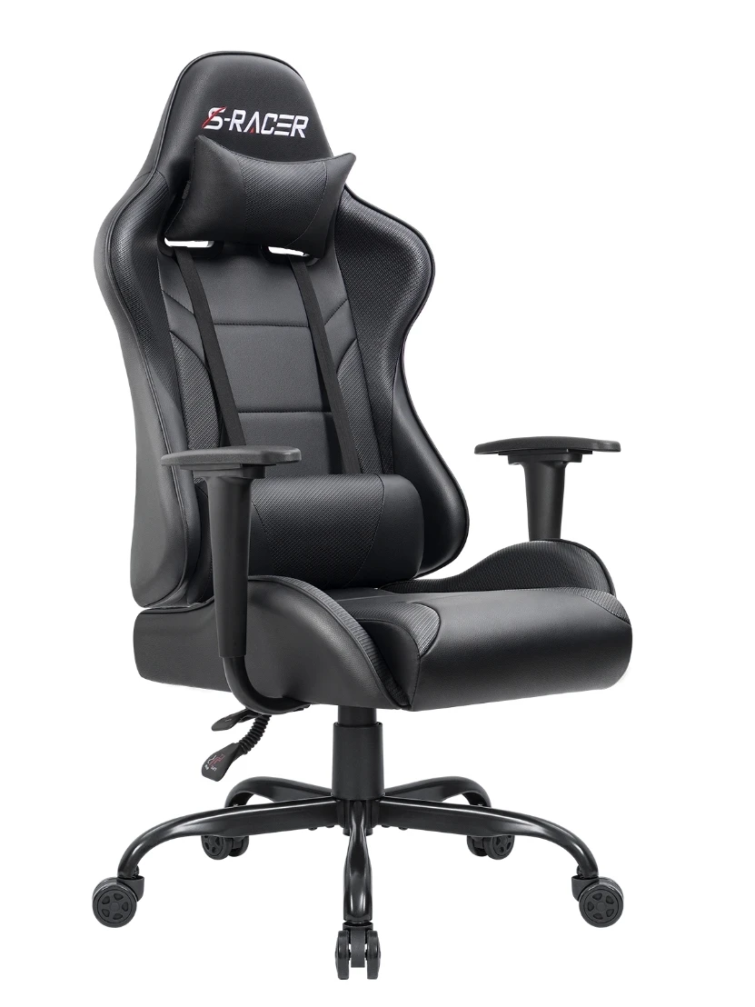 Office gaming chair - photo 2