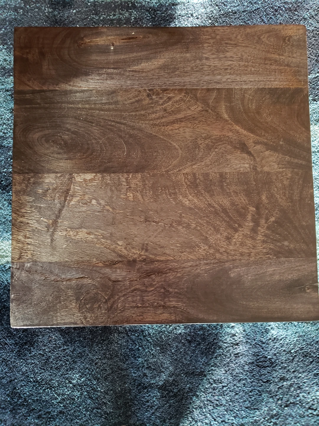 Side End Table - photo 3