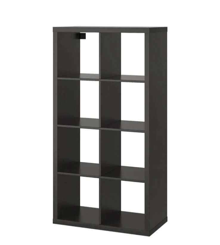 Ikea Kallax shelf unit - photo 3
