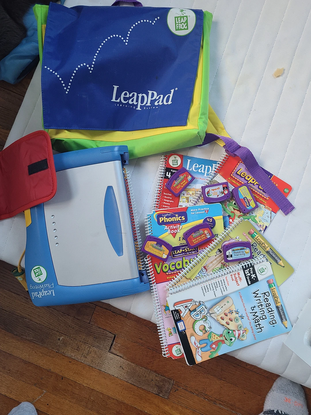 leap frog pad image indicator(2)