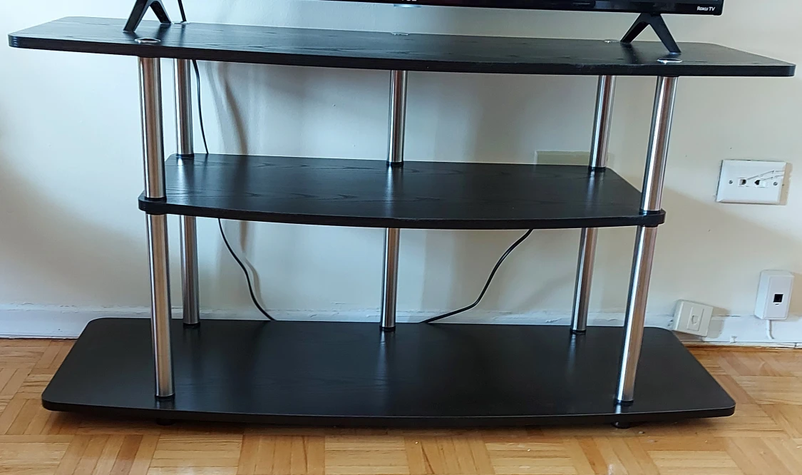 Shelf Unit/ TV stand