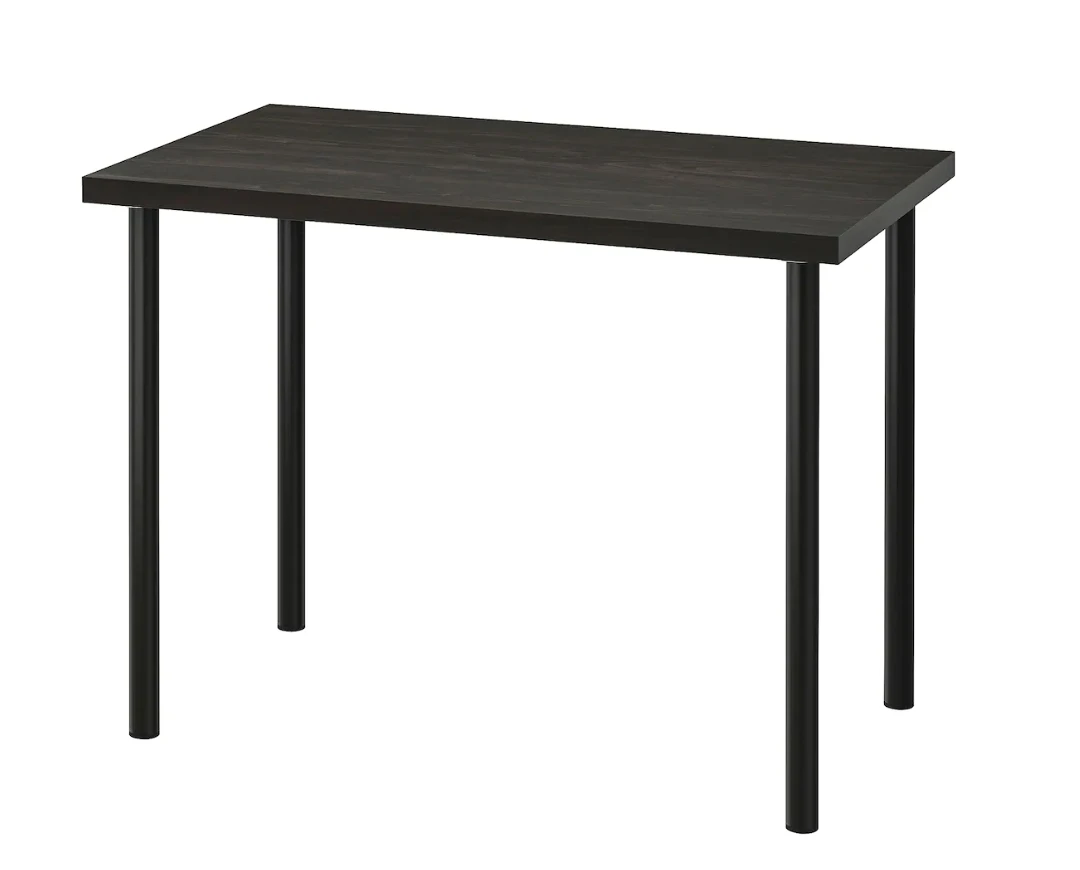 Ikea Linnmon desk