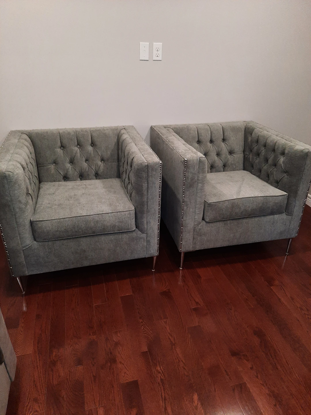 sofa chairs - photo 3