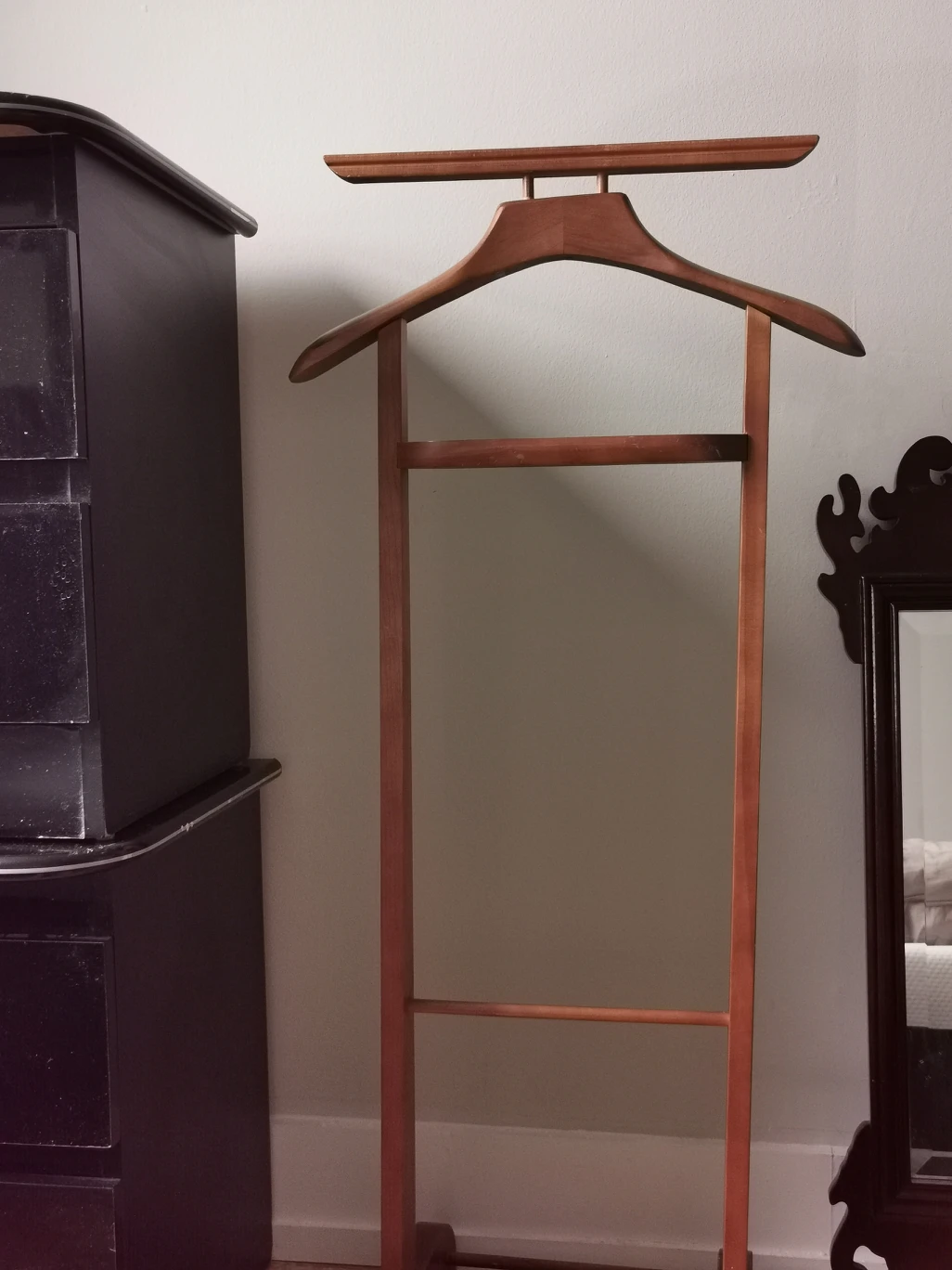 cloth rack