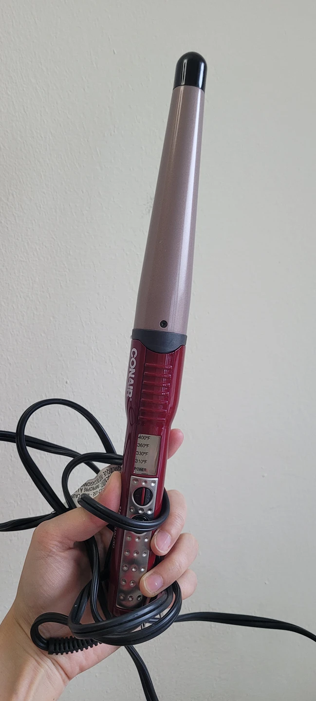 Conair Curling Iron