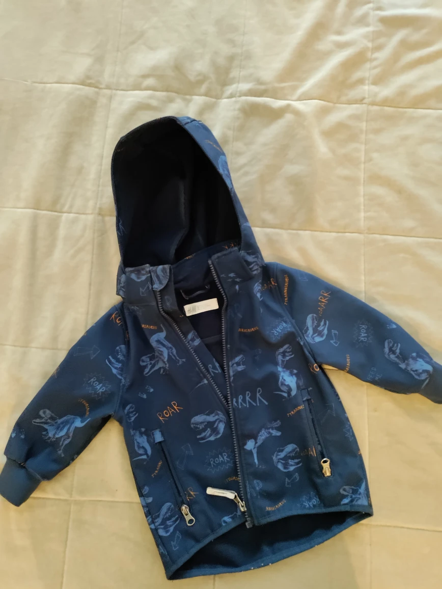baby jacket