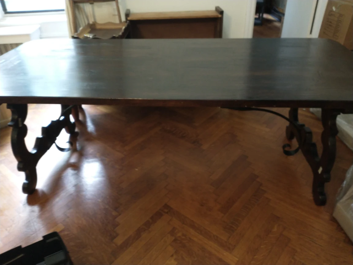 Dining Table (seats 8) - photo 3