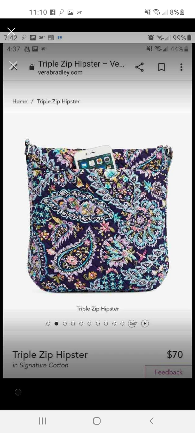 vera bradley - photo 4