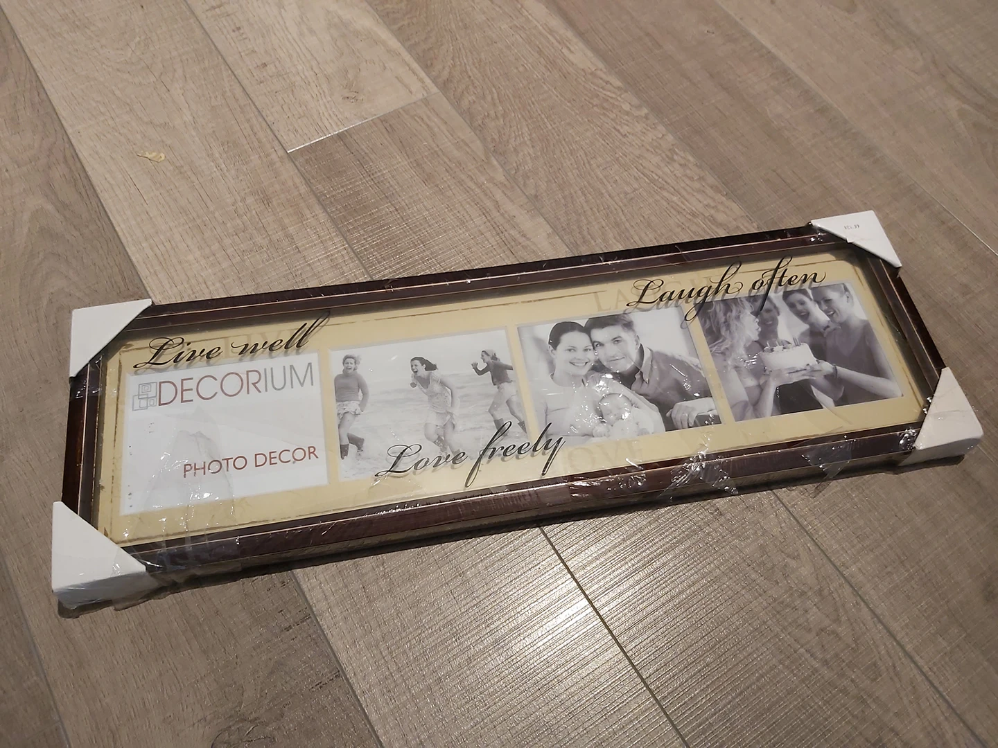 Picture Frame-Brand New thumbnail