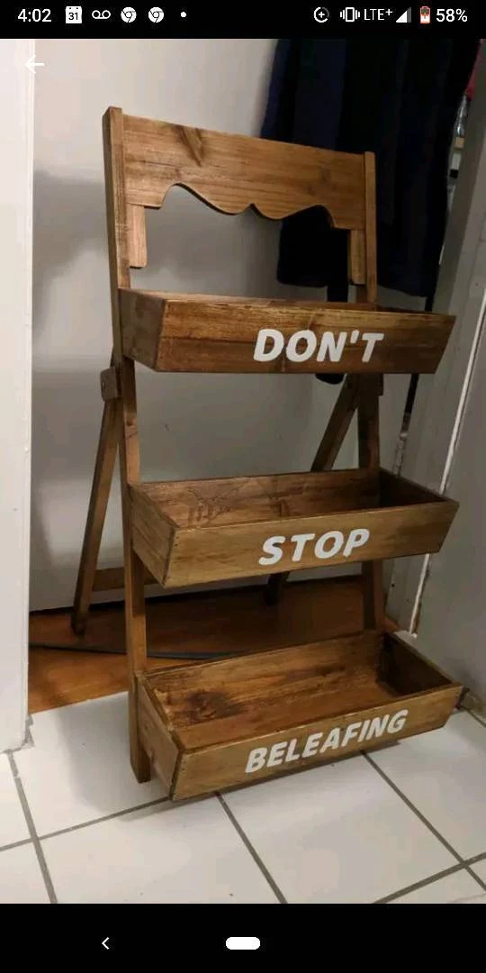 Plant Stand thumbnail