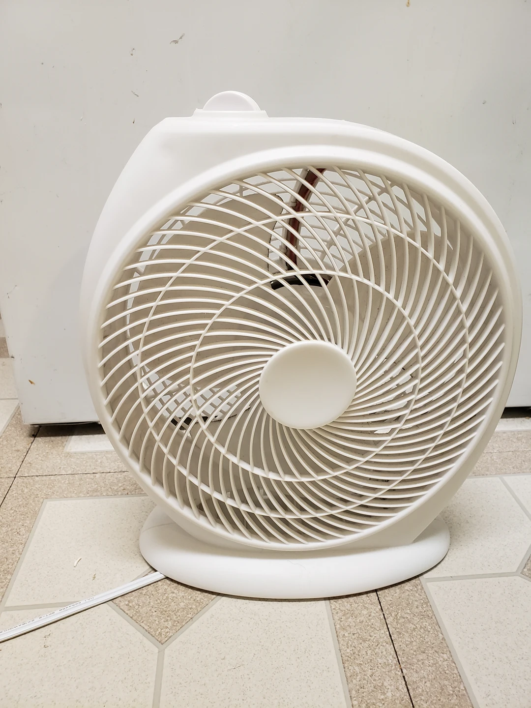 Office/home fan $15. - photo 2