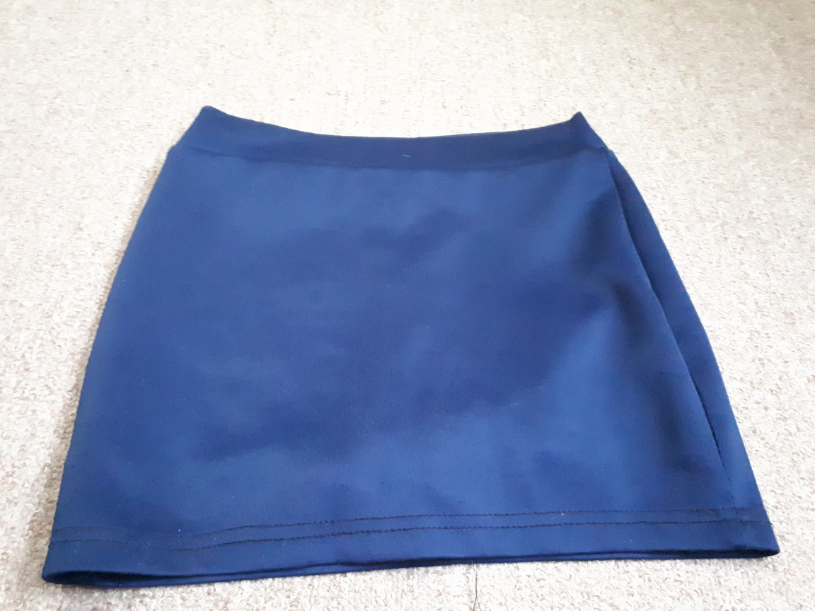 mini skirt