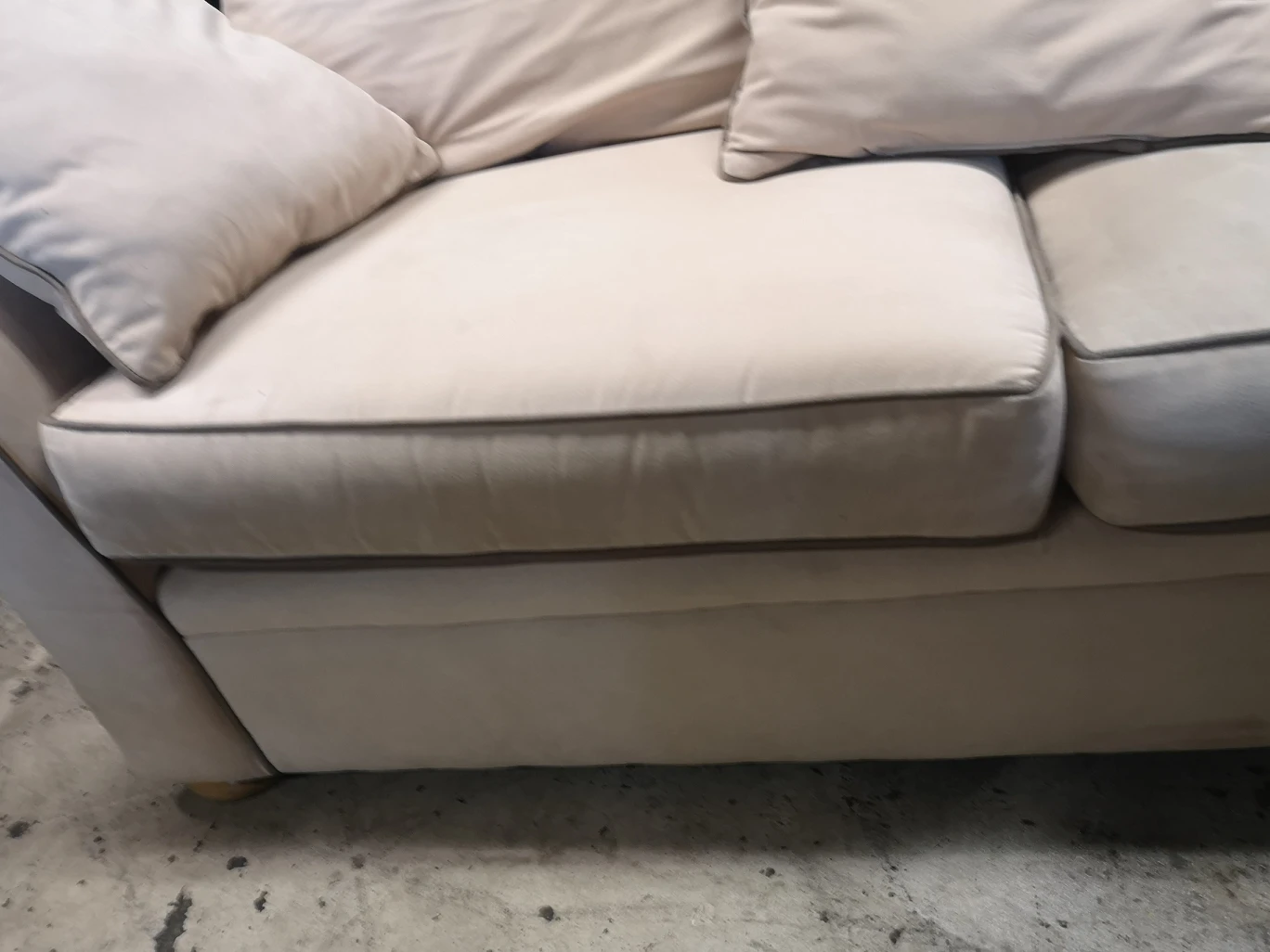 SOFA SET - photo 4