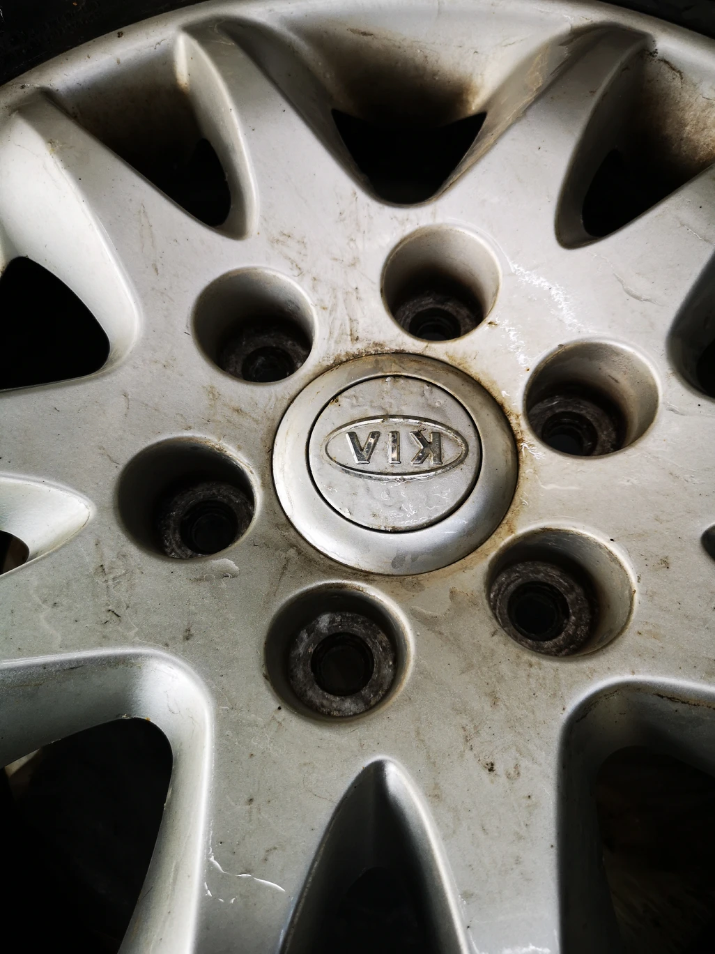 summer tires on rims - photo 3