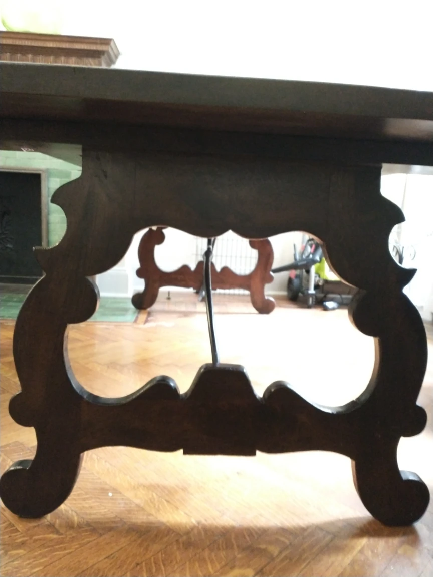 Dining Table (seats 8) - photo 4